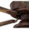 Westinghouse Barnett 48" Indoor Barnwood Ceiling Fan, Dimmable LED Light Kit 7220500 - alternate 7